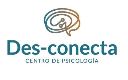 Des-conecta · Centro de Psicología